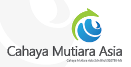 Cahaya Mutiara Asia